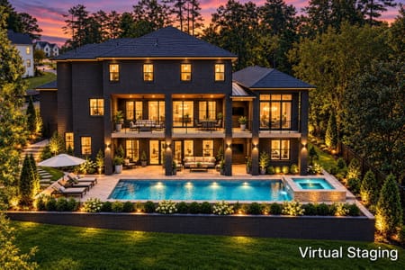 Marietta, GA 30068 Cobb County