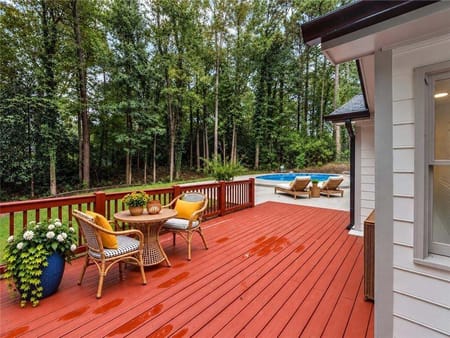 Stone Mountain, GA 30087 DeKalb County