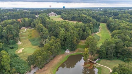 Stone Mountain, GA 30087 DeKalb County