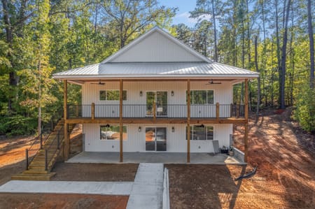 Sparta, GA 31087 Hancock County