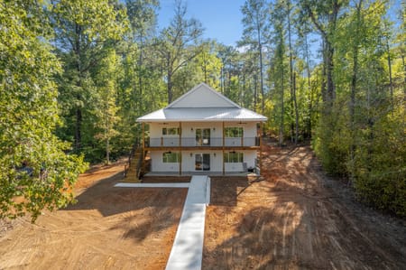 Sparta, GA 31087 Hancock County