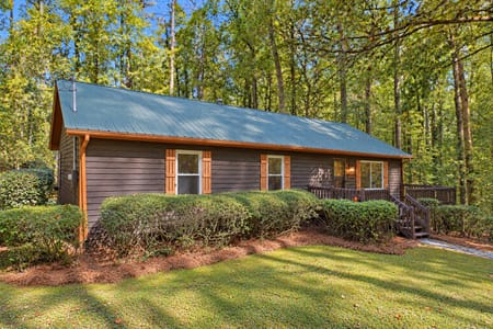 Cumming, GA 30040 Forsyth County