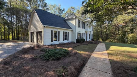 Newnan, GA 30263 Coweta County