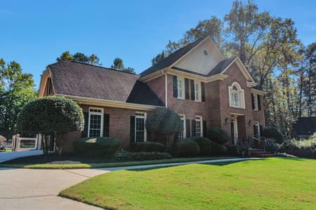 Conyers, GA 30094 Rockdale County