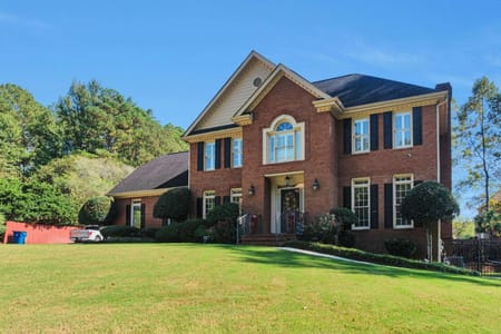 Conyers, GA 30094 Rockdale County