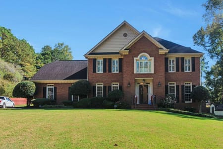 Conyers, GA 30094 Rockdale County