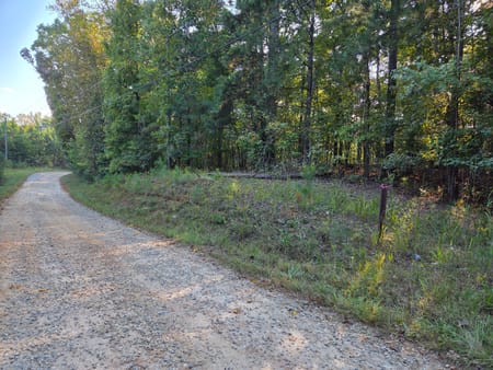 Flovilla, GA 30216 Butts County