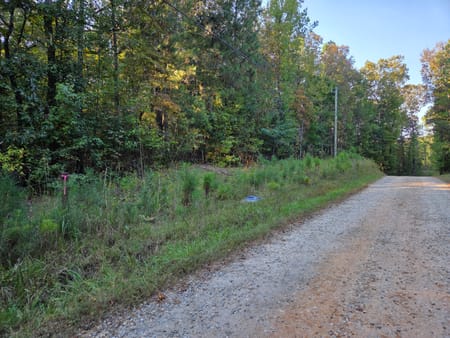 Flovilla, GA 30216 Butts County