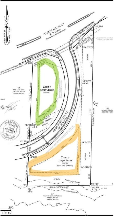 Cumming, GA 30040 Forsyth County