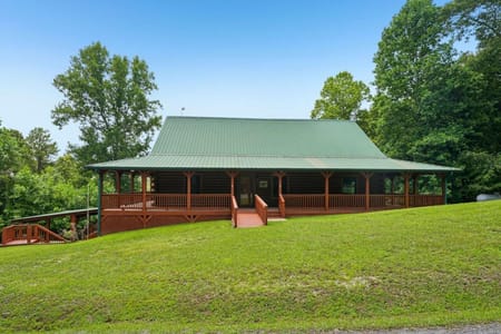 Ranger, GA 30734 Gordon County