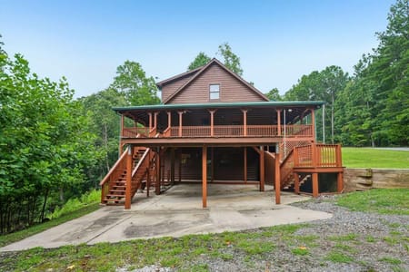 Ranger, GA 30734 Gordon County