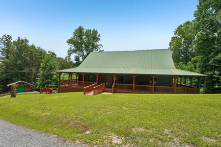 Ranger, GA 30734 Gordon County