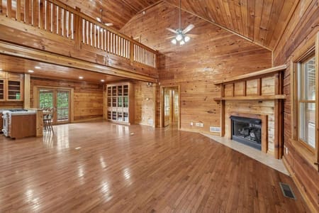 Ranger, GA 30734 Gordon County