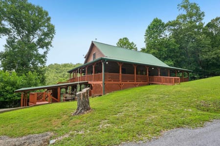 Ranger, GA 30734 Gordon County