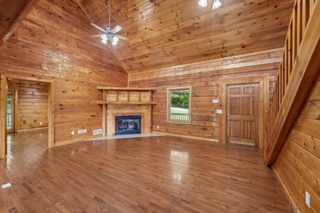 Ranger, GA 30734 Gordon County
