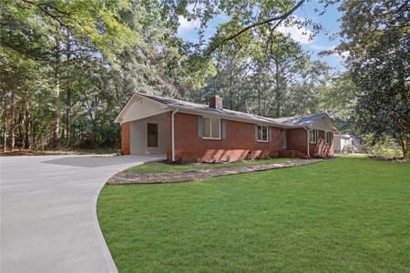 Monroe, GA 30656 Walton County
