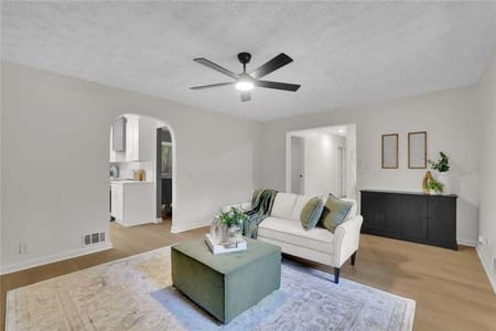 Monroe, GA 30656 Walton County