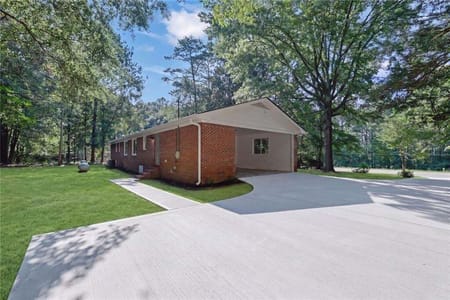 Monroe, GA 30656 Walton County