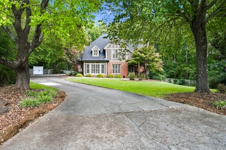 Buford, GA 30519 Gwinnett County