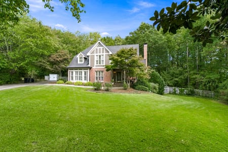 Buford, GA 30519 Gwinnett County