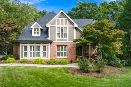 Buford, GA 30519 Gwinnett County