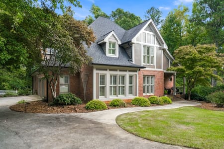 Buford, GA 30519 Gwinnett County