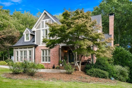 Buford, GA 30519 Gwinnett County