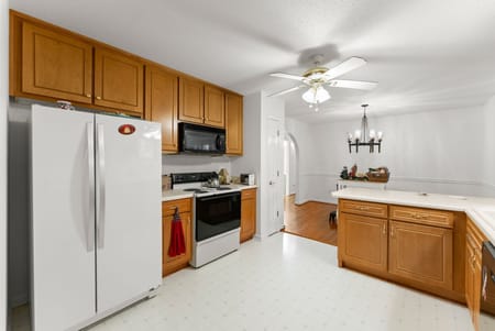 Murrayville, GA 30564 Hall County