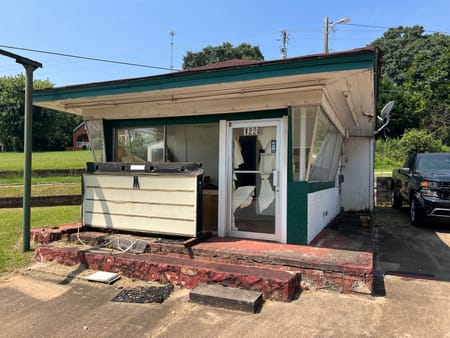 Thomaston, GA 30286 Upson County