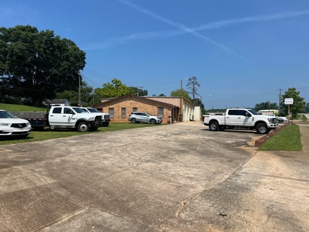 Thomaston, GA 30286 Upson County