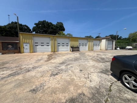 Thomaston, GA 30286 Upson County