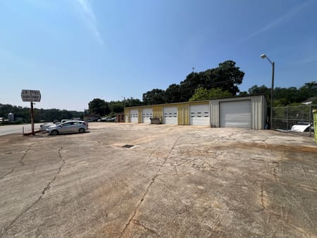 Thomaston, GA 30286 Upson County
