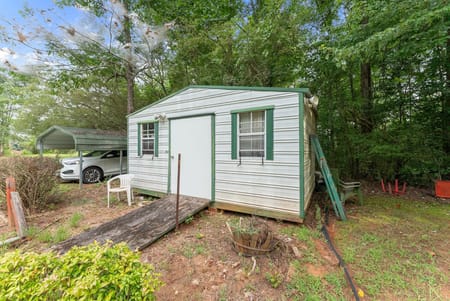 Murrayville, GA 30564 Hall County