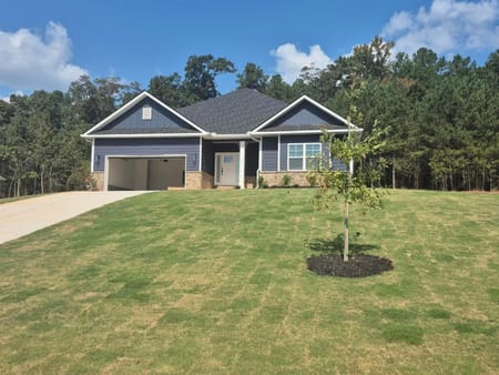 Griffin, GA 30223 Spalding County