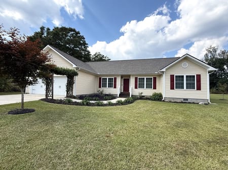 Elberton, GA 30635 Elbert County