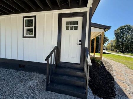 Toccoa, GA 30577 Stephens County