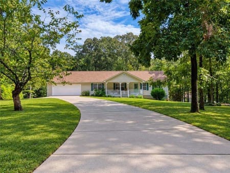 Dahlonega, GA 30533 Lumpkin County