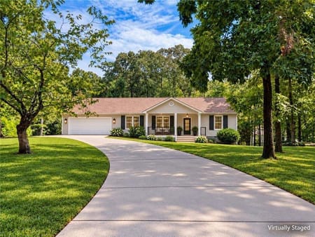 Dahlonega, GA 30533 Lumpkin County