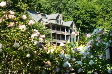 Dillard, GA 30537 Rabun County