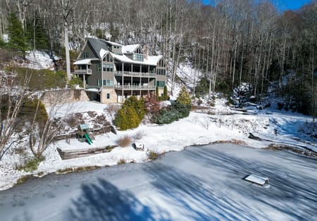 Dillard, GA 30537 Rabun County