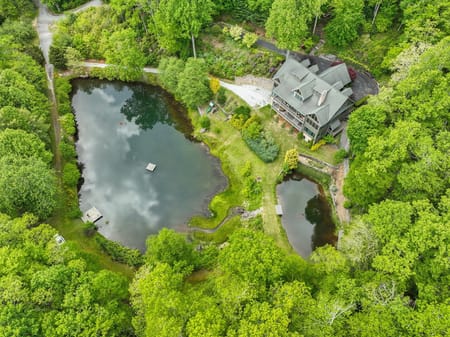 Dillard, GA 30537 Rabun County