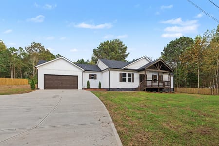 Waco, GA 30182 Carroll County
