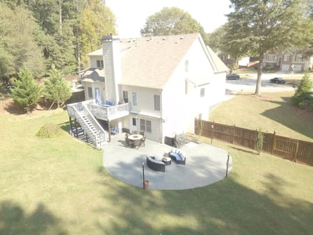 Powder Springs, GA 30127 Cobb County