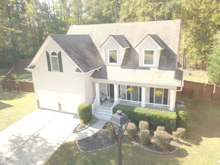 Powder Springs, GA 30127 Cobb County
