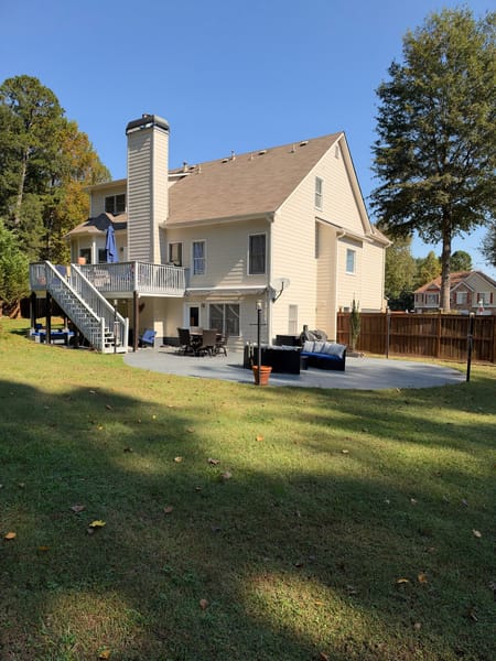 Powder Springs, GA 30127 Cobb County