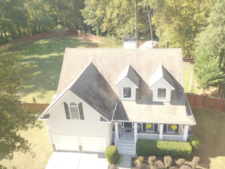 Powder Springs, GA 30127 Cobb County