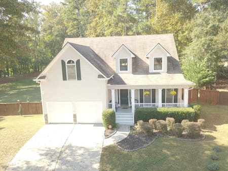 Powder Springs, GA 30127 Cobb County