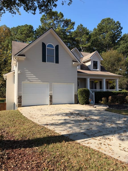 Powder Springs, GA 30127 Cobb County
