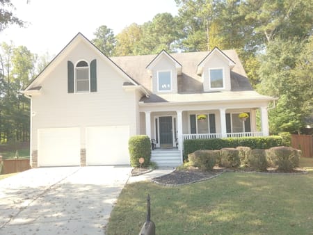 Powder Springs, GA 30127 Cobb County