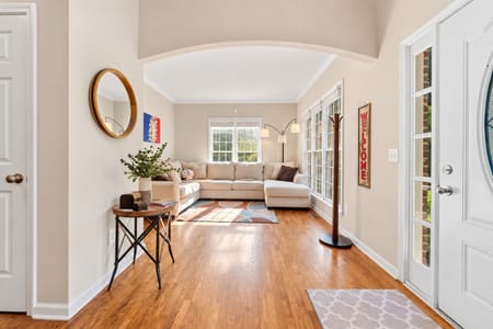 Alpharetta, GA 30004 Fulton County